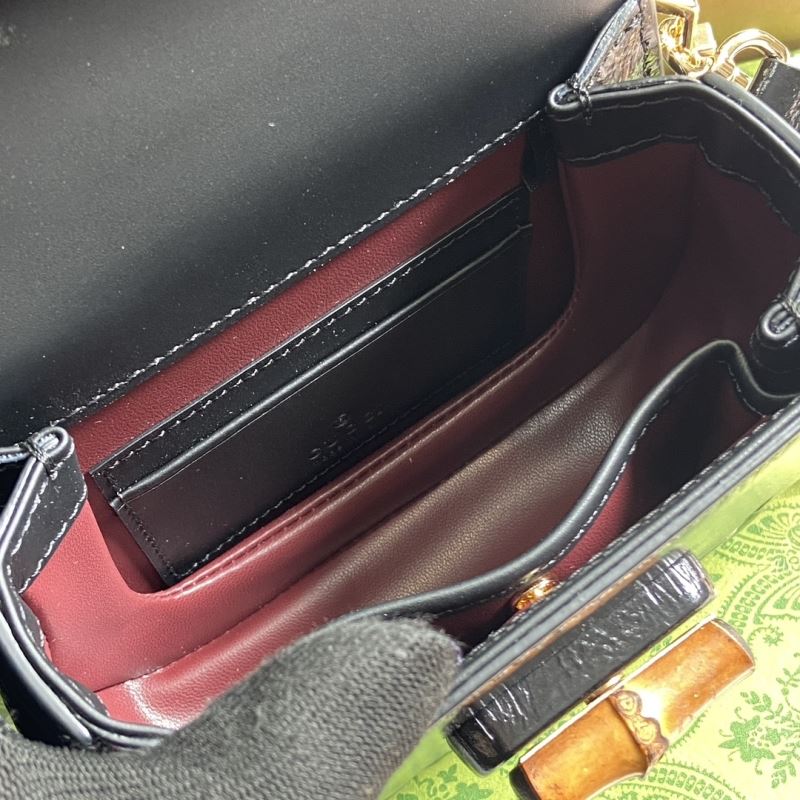 Gvc*1 satchel bags
